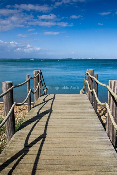 Sirring on the dock of the Bay-Wendy.jpg
