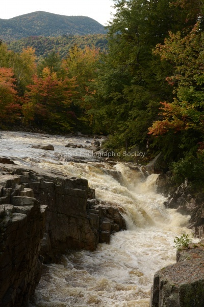Swift River NH