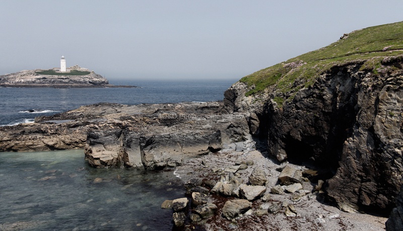 AndreasK Books 3 To the Lighthouse.jpg