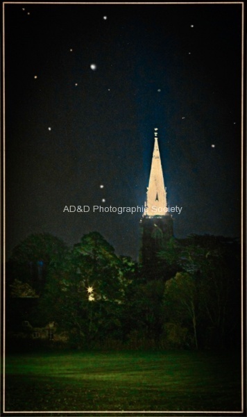 Simon L. St Marys Adderbury wi