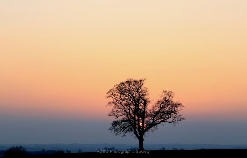 Sundown