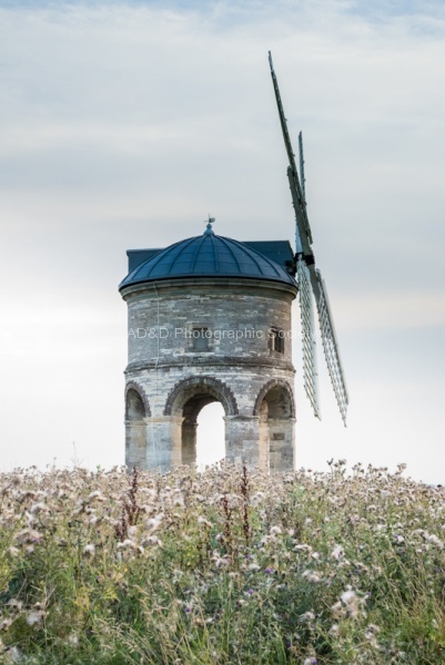 J Emmett - Chesterton Mill.jpg