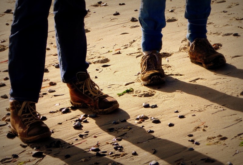 Legs in Boots JohnP