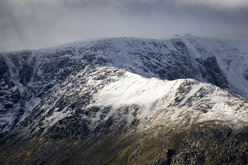 Helvellyn