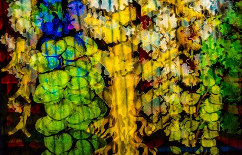 Abstract, by Martyn Pearse