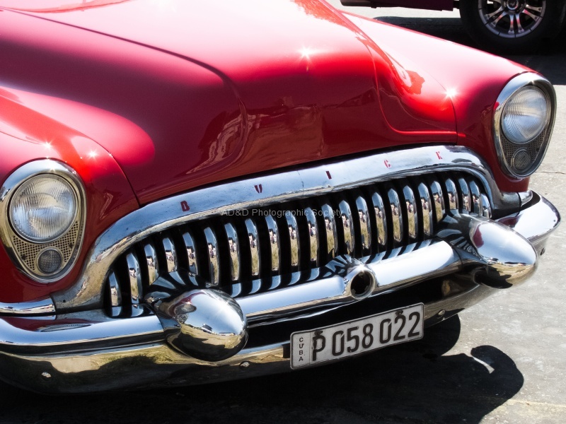 Cuban Cool, by Neil Grantham