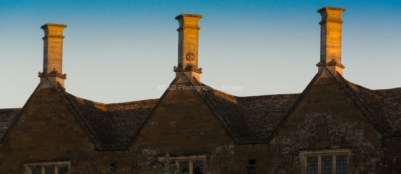 Golden Hour by Martyn Pearse