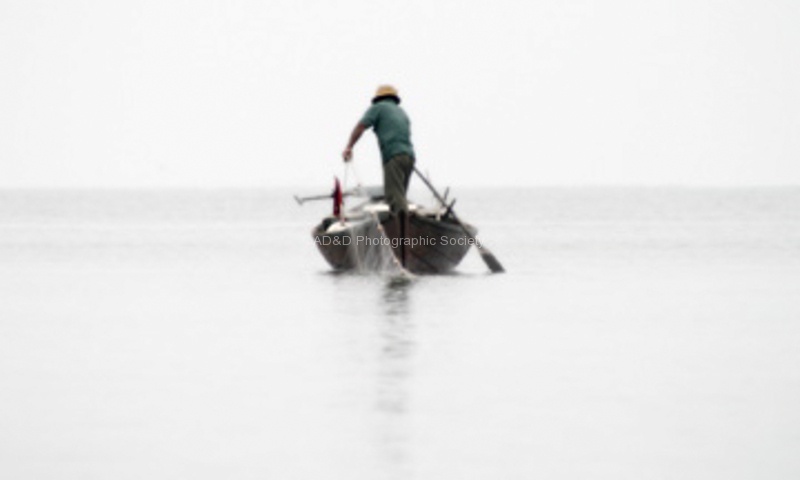 The Fisherman
