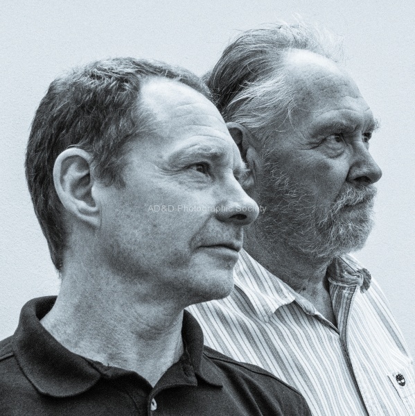 Brothers, by Wendy Meagher