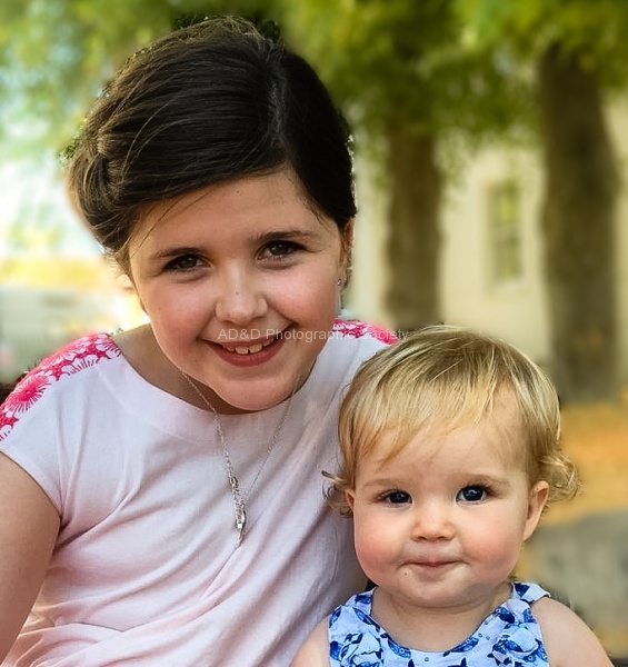 Cousins, by Neil Grantham
