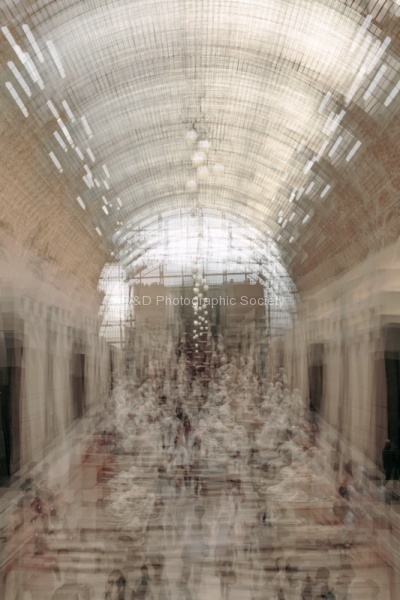 Impression d'Orsay, by Bob Mahoney