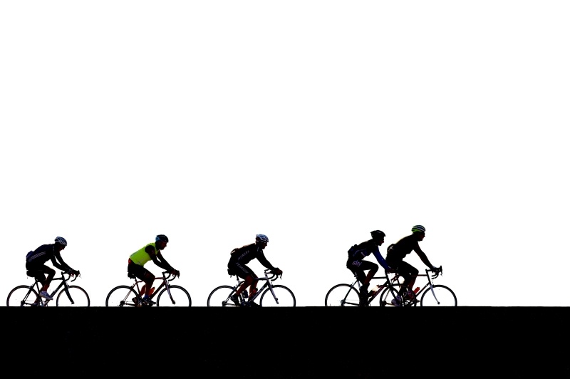 The Riding on the Wall, by Andreas Klatt ARPS