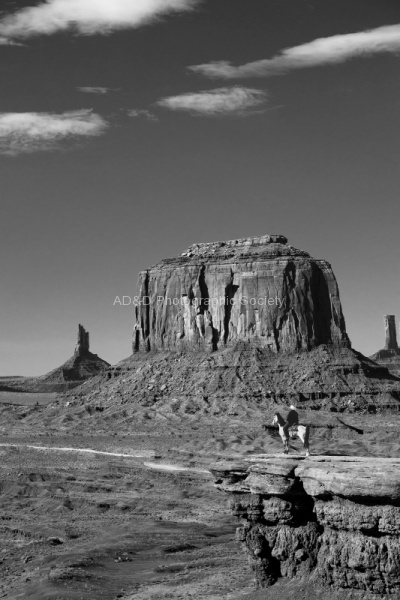 Under Wide Skies, by Paul Brewerton LRPS