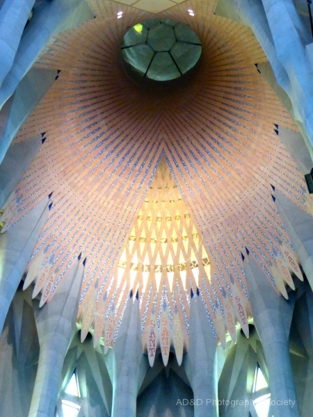 The way to heaven