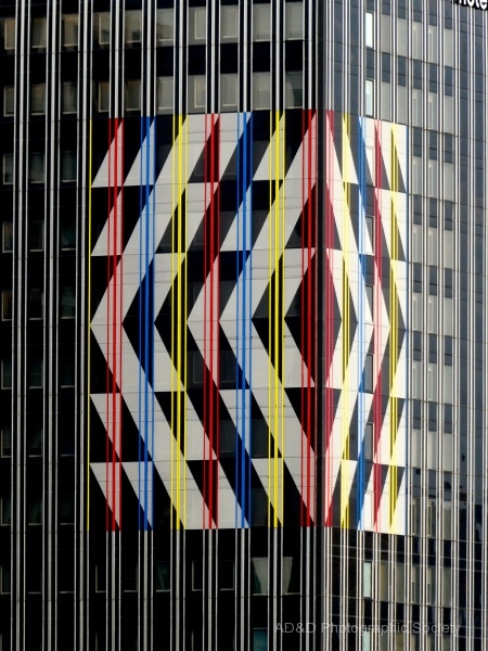Paris building 2