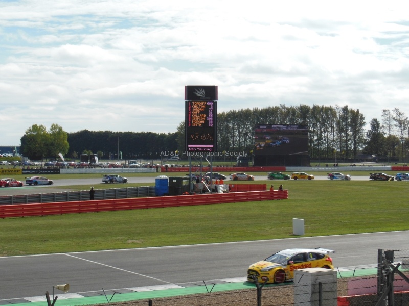 Touring Cars 2, by Beckie Lewis