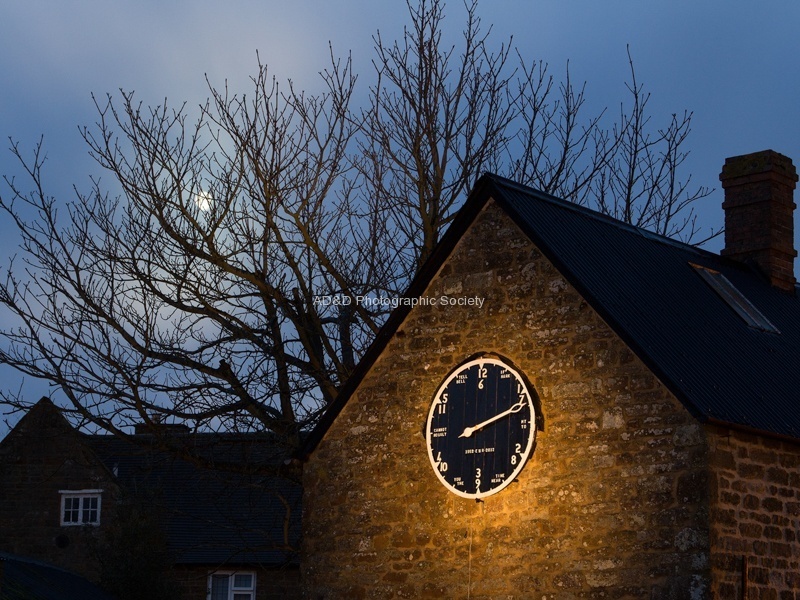 1 - Jubilee Clock - Colin L