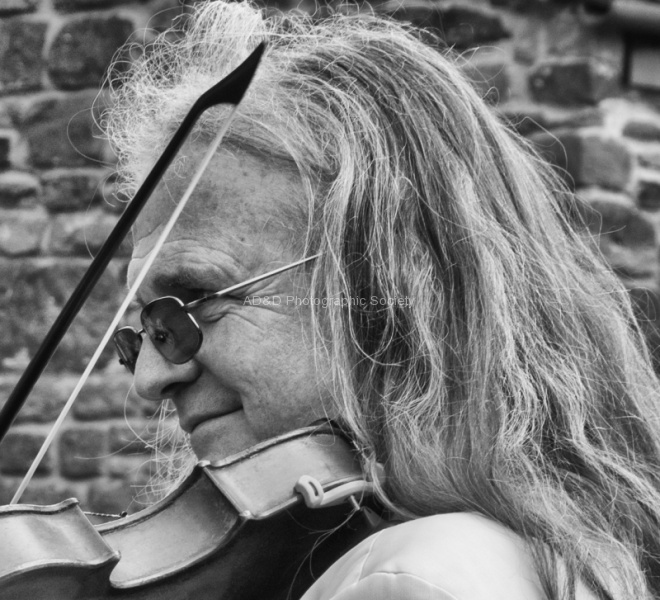 Portrait - Chris Leslie, Day of Dance, by Wendy Meagher