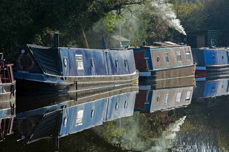 Oxford Canal