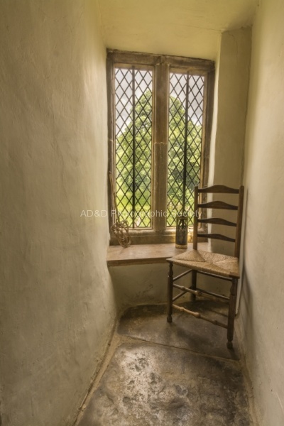 Chair Cannons Ashby