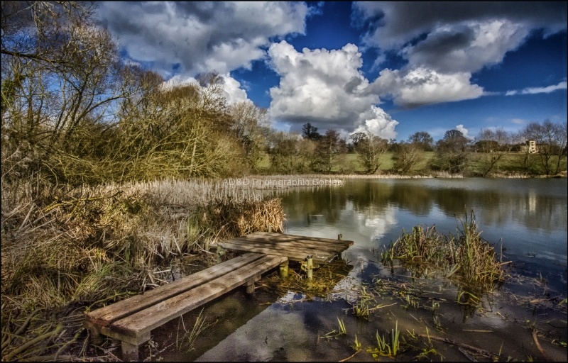 Priory Lake