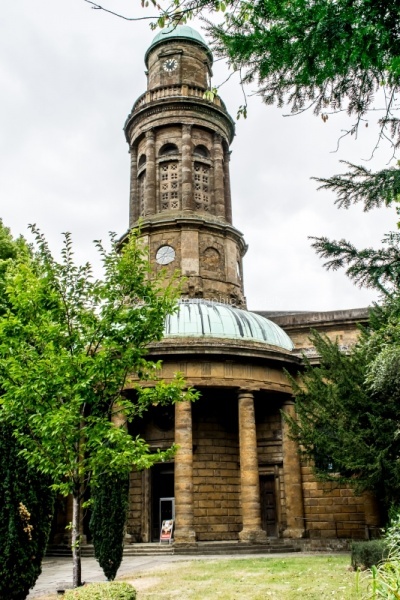 St Marys Church, Banbury, by Neil Grantham