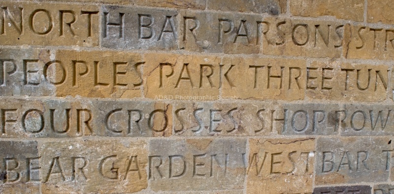 Places, by Neil Grantham