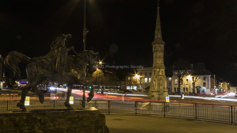 Banburyshire 2, by Colin Lamb