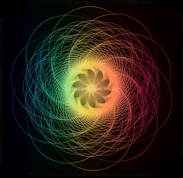 Patterns-1, by Jim Muller