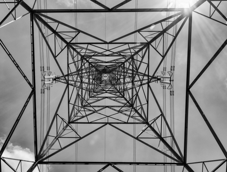 Patterns-4, by Jim Muller