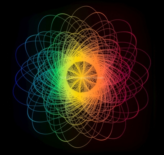Patterns-6, by Jim Muller
