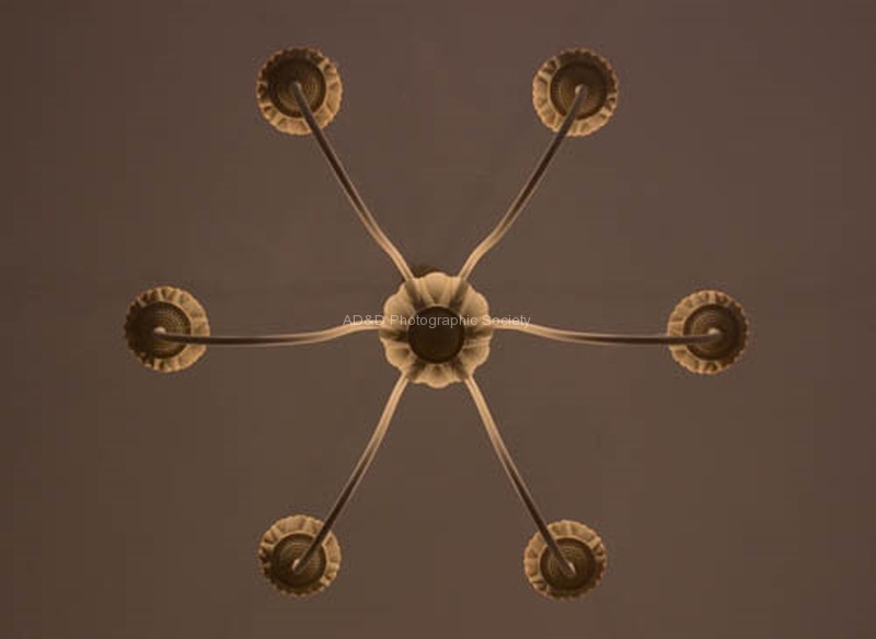 Pattern1, by Ann Moyce