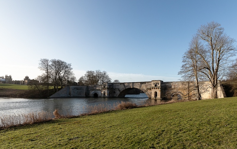 Blenheim Post Sunrise, by Khatija Barday-Wood