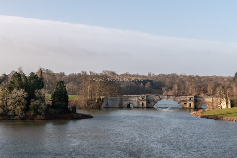 Blenheim, by Richard Broadbent