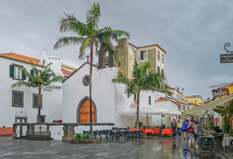 Madeira Memories