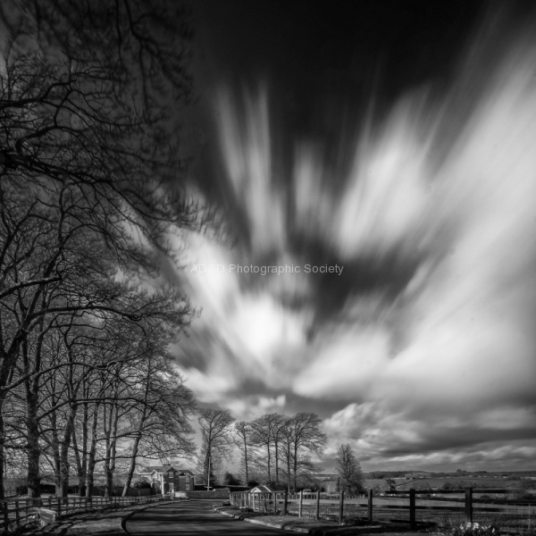 Wind, by John Cavana