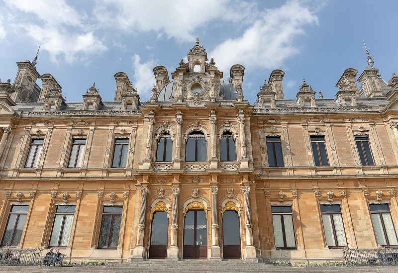 KBW Waddesden Manor