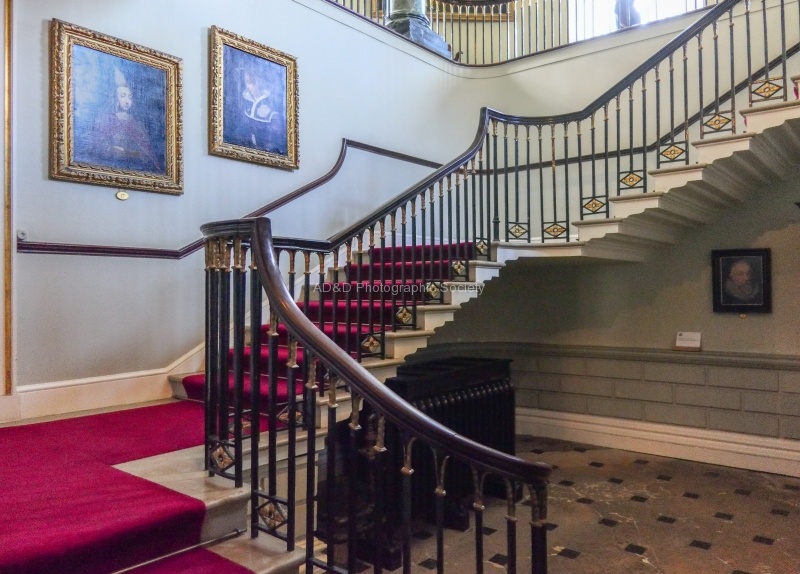 Steps, by Richard Broadbent