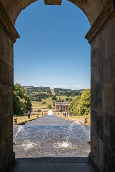 Chatsworth-2, by Jim Muller