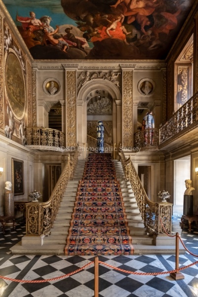 Chatsworth, by Jim Muller