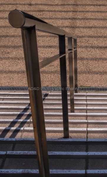 Steps_03, by Martyn Pearse