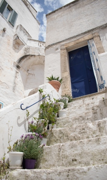 Ostuni Bistro, by Neil Grantham