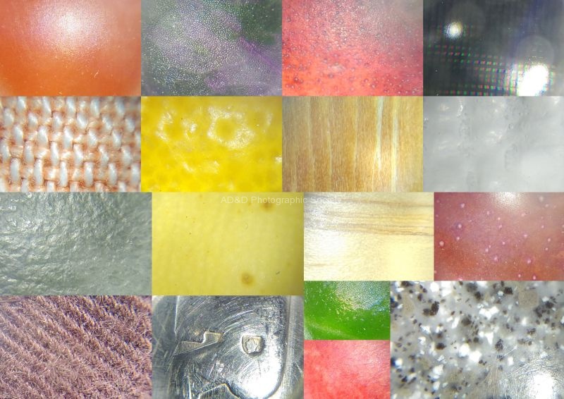 John P Textures