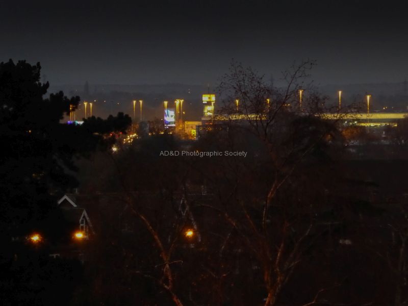 JohnP 3 Night Time