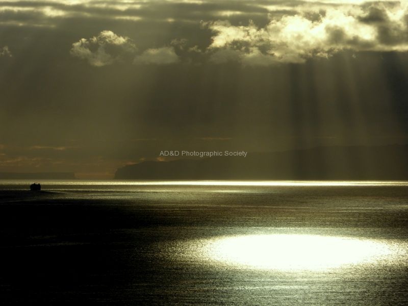 JohnP_Sunrise over Ilas desertas