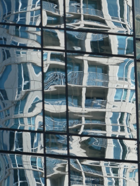 blue reflection 3