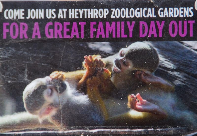 Nick Hardwick - Family day