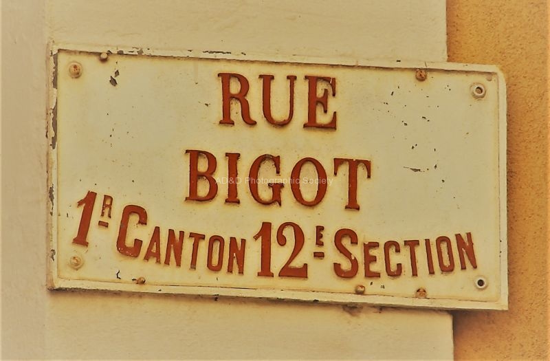 Nick Hardwick - Rue Bigot 2