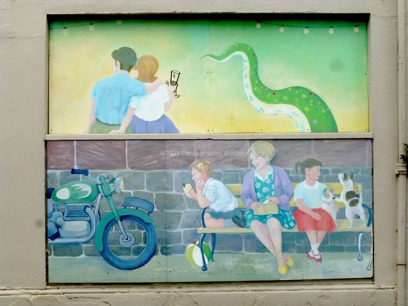 Roy Dickson - Sign3