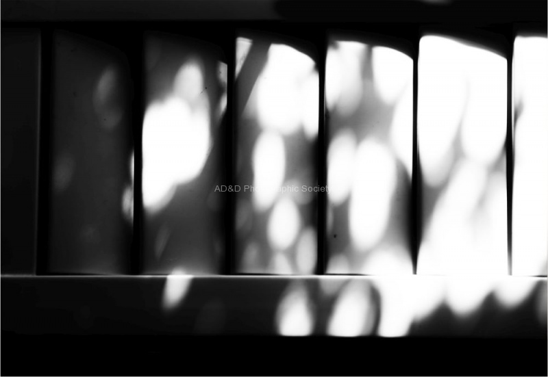 Andreas Klatt - Shadows 3